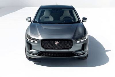 Upcoming Jaguar I-Pace All-Electric SUV India Launch Postponed, Will Now Arrive on March 23