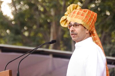 Shiv Sena Won't Contest Bengal Polls, to Support 'Real Tigress' Mamata Banerjee, Tweets Sanjay Raut