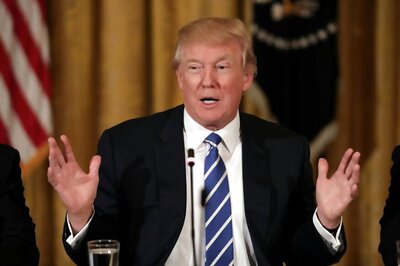 Huge Cuts to Food Stamps Part of Donald Trump's Budget Proposal