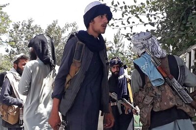 Taliban Makes Rapid Advances Across Afghanistan, Here's List of Cities Taken Over or Contested by Insurgents