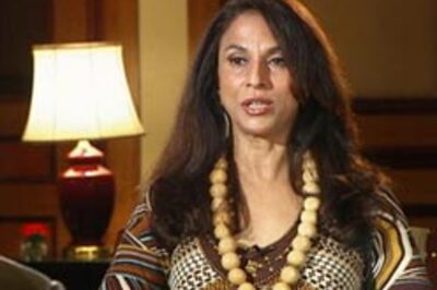 Taj reopening ceremony was moving: Shobhaa De