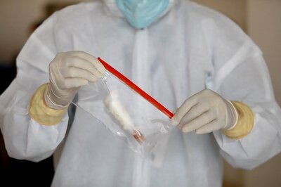 Scientists Use Algae to Produce Low-cost Covid-19 Test Kits in Canada