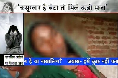 Delhi gangrape: Minor accused's family, villagers to boycott him