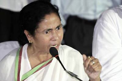 CPM leader's rape remark against Mamata sparks row