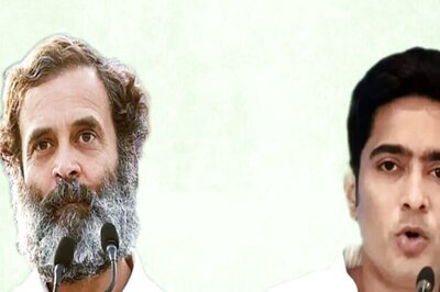 Did Rahul And Abhishek Meet ahead of INDIA Bloc's Mumbai Gathering?