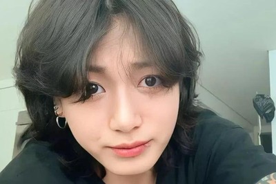 BTS’ Jungkook Explains ARMY Why He Decided To Get Lip Piercing Done