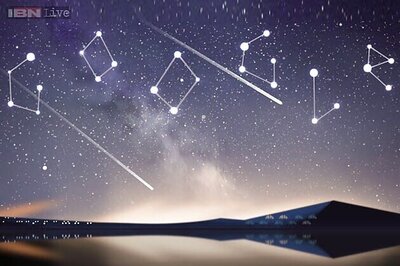 Google celebrates Perseid Meteor Shower with an animated, musical doodle