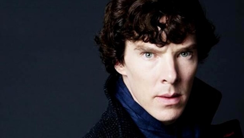 Benedict Cumberbatch to voice Sher Khan in the upcoming Warner Bros. film 'Jungle Book: Origins'