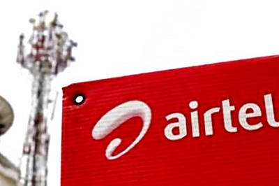 Airtel Takes on Reliance Jio; Launches Rs 50 per GB Free 4G Data