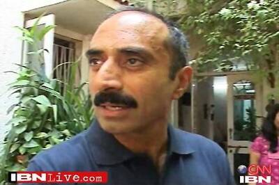 Gujarat: Case against Sanjiv Bhatt quashed