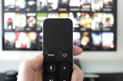 Government Allows Private TV Channels to Share Public Service Content