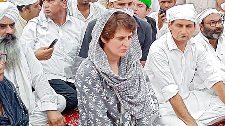 News 18 Afternoon Digest: Priyanka Gandhi to Visit Kasganj Today to Meet Kin of Youth Who Died in Police Custody; 'PUBG' Officially Makes a Comeback in India