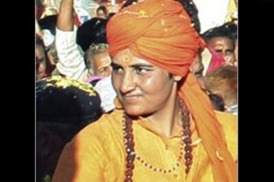 Plot to kill Sadhvi Pragya's lawyers foiled: police