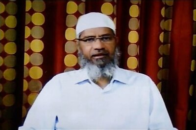 Mumbai Court Reserves Order on ED's Plea For NBW Against Zakir Naik