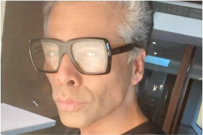 Here's Why Karan Johar Might Just Date 'Instagram'