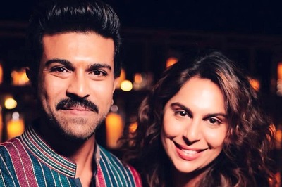 Ram Charan's Wife Upasana Konidela Once Asked 'Why Do People Question My Ability to Reproduce?'