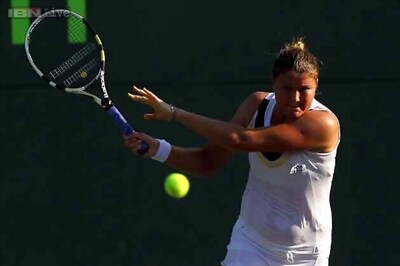 Injury-plagued former world number one Dinara Safina retires