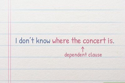 How to Identify a Noun Clause