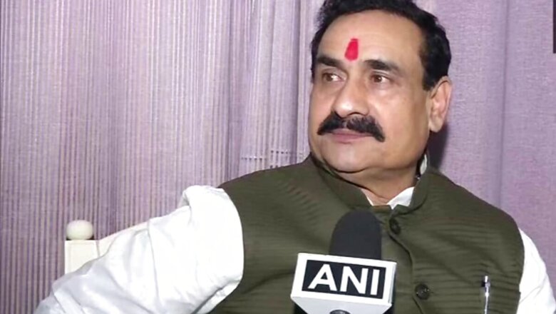 Love Jihad Offenders to Get Upto 10-year Jail Term, Says MP Home Minister