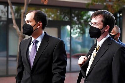 Fallen Tech Star Elizabeth Holmes Prepares To Go On Trial