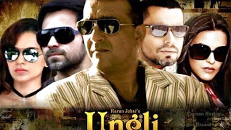 Karan Johar's 'Ungli' set for November 7 release