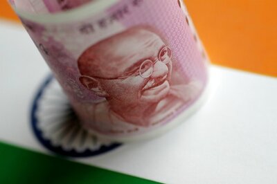 Rupee Slips by 4 Paise to 68.79 Against Dollar in Early Trade