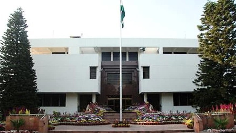 Gandhi Jayanti Function in Beijing Shifted to Indian Embassy Premises after Denial of Permission