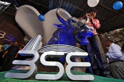 Sensex Surges 362 Points After RBI Keeps Rates Changed, Nifty Tops 11,200; Tata Steel Top Gainer