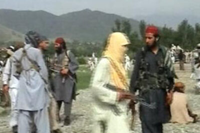 US secret unit training Pak army to fight al-Qaeda: NYT