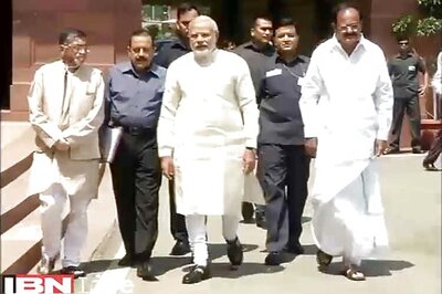 BJP'S OBC Morcha demands release of caste census, filling of quota seats in government jobs