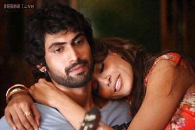 Rana Daggubati excited to reunite with Bipasha Basu