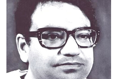 Kapil Sibal Maybe Facing Heat Over Ram Temple Case, But This Neta Donned Both Khadi and Black Gown With Ease