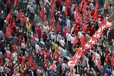 Left Front Releases Poll Manifesto in Bengal, Says CAA Won't Be Implemented