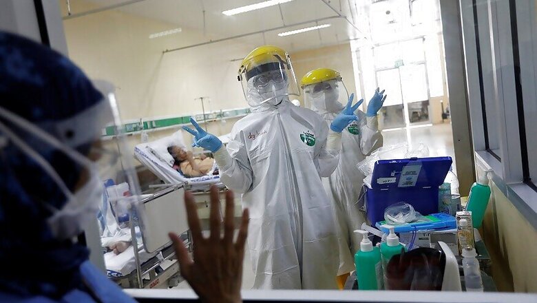 Twin Antibodies May Help Fight Coronavirus; Children With Cancer Shouldn't Delay Treatment