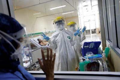 Twin Antibodies May Help Fight Coronavirus; Children With Cancer Shouldn't Delay Treatment