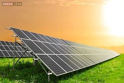 Budget 2015 should include a package of low-cost financing, subsidies to support renewable and clean energy technology