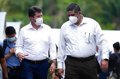 Panama, Colombia Agree To Restrict Flow Of Migrants