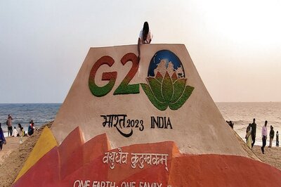 India’s G20 Presidency: Prioritising Climate and Sustainable Development through Indian Culture