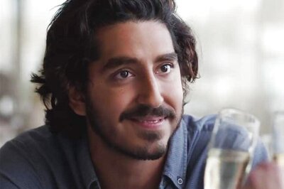 'Slumdog Millionaire' Was a Blessing and a Curse: Dev Patel