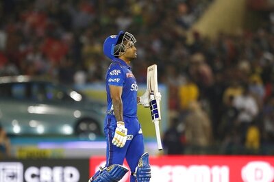 'SKY Not Just a Batter, He Dissects The Field Just Like...': Veteran Pacer Hails Suryakumar Yadav