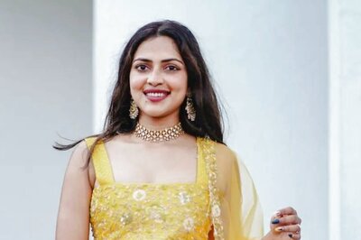 Actress Amala Paul Denied Entry Into Kerala Temple Citing ‘Hindu Customs’