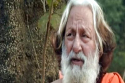 Arun Bali's Son Slams Reports Claiming He Abandoned Chanakya Actor: 'I Will Keep Serving Him'