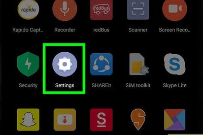 How to Enable Location on Hulu on Android