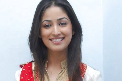 Yami prefers Bollywood over regional cinema