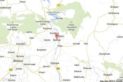 Rains hampers coal production; supply unaffected