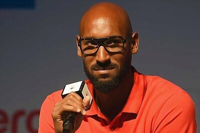 We don't deserve to wear Mumbai City FC Jersey, says coach Nicolas Anelka