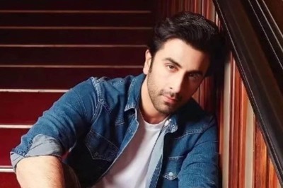 Will Ranbir Kapoor Work On His Voice And Diction For Nitesh Tiwari's Ramayana? Here's What We Know