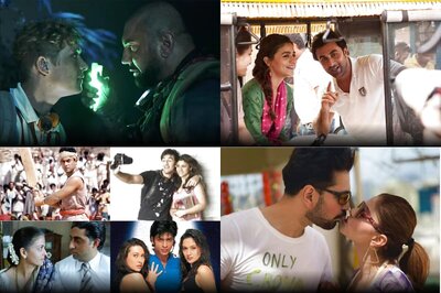 Army of the Dead Leaves Nothing for Imagination, Fans Spot Ranbir Kapoor In Alia Bhatt's Live