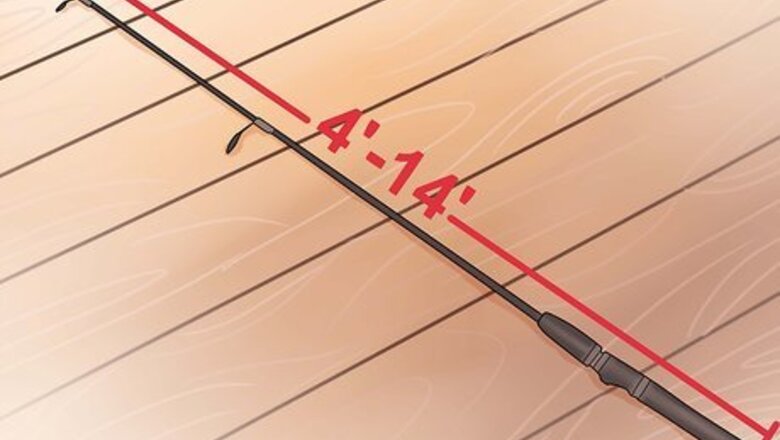 How to Choose a Fishing Rod