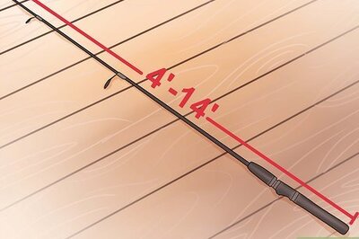 How to Choose a Fishing Rod